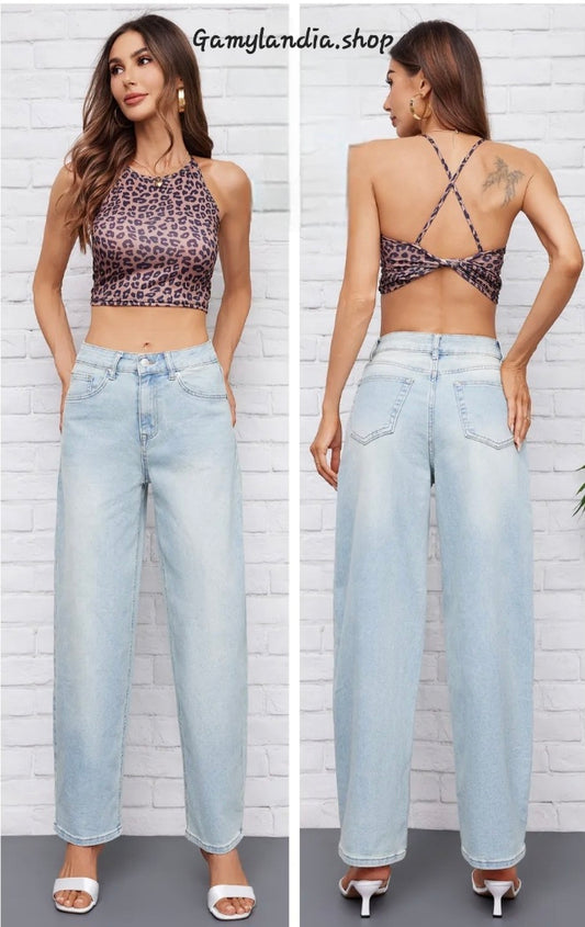 Denim Donna/Ragazza