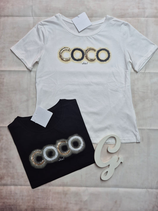 T-shirt Donna