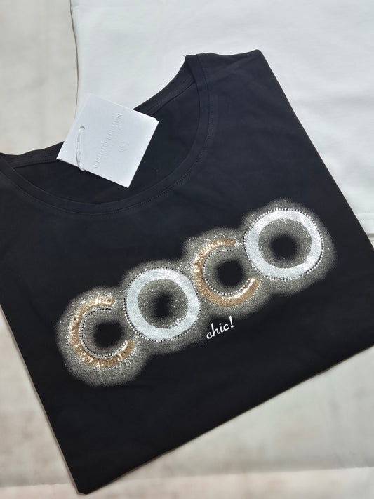 T-shirt Donna